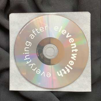 CD Eleventwelfth: Everything After (Japanese Edition)