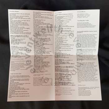 CD Eleventwelfth: Everything After (Japanese Edition)