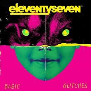 CD eleventyseven: Basic Glitches