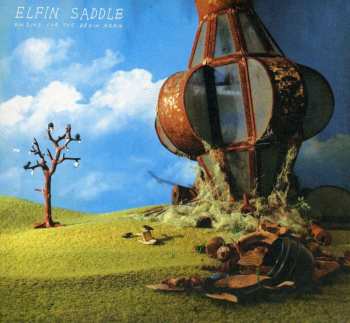 CD Elfin Saddle: Ringing For The Begin Again