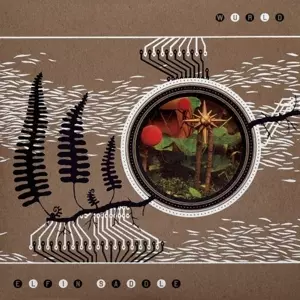 Wurld -10" +dvd