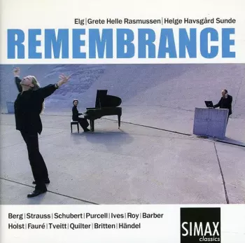 Rememberance