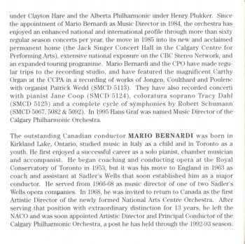 CD Sir Edward Elgar: Elgar & Saint-Saëns: Cello Concertos