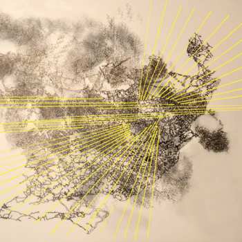 Album Eli Keszler: Catching Net