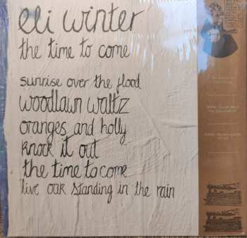 LP Eli Winter: The Time to Come