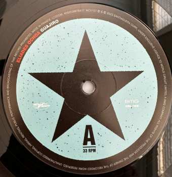 LP Eliades Ochoa: Guajíro