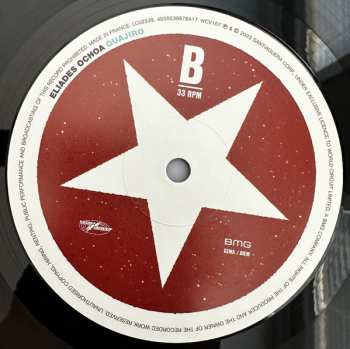 LP Eliades Ochoa: Guajíro