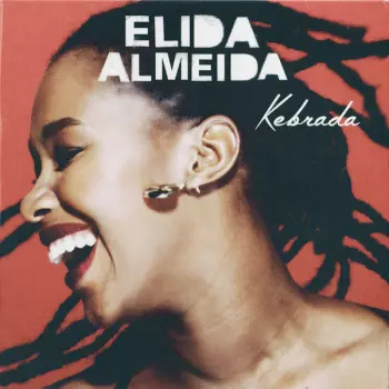 Elida Almeida: Kebrada