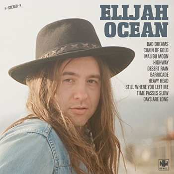 CD Elijah Ocean: Elijah Ocean