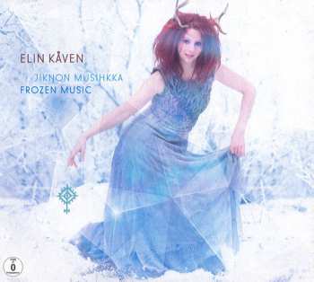 Album Elin Kåven: Frozen Music