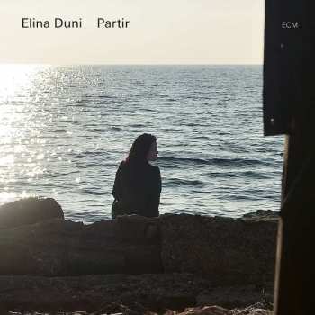 CD Elina Duni: Partir