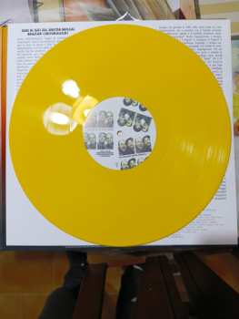 2LP Elio E Le Storie Tese: Del meglio del nostro meglio vol.1