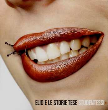 CD Elio E Le Storie Tese: Studentessi