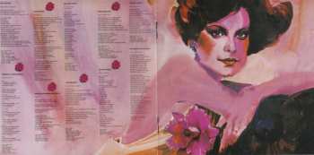 4CD/Box Set Elis Regina: Elis Regina 70