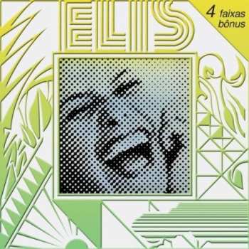 Album Elis Regina: Elis Regina 70