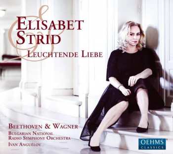 CD Ludwig van Beethoven: Leuchtende Liebe