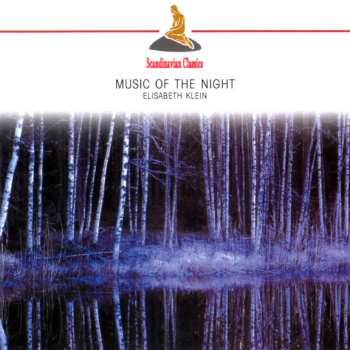 CD Elisabeth Klein: Music Of The Night