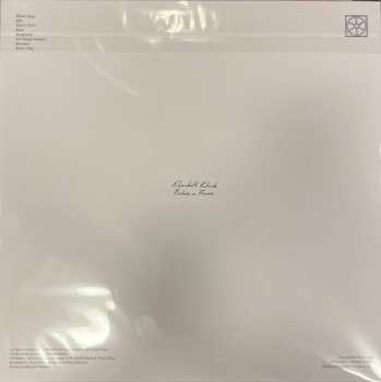 LP Elisabeth Klinck: Picture A Frame CLR