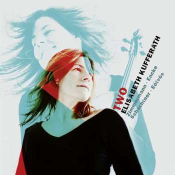 CD Bernd Alois Zimmermann: Two