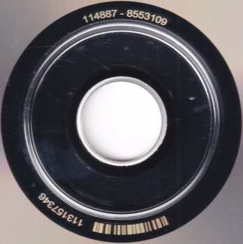 CD Bernd Alois Zimmermann: Two