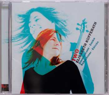 CD Bernd Alois Zimmermann: Two