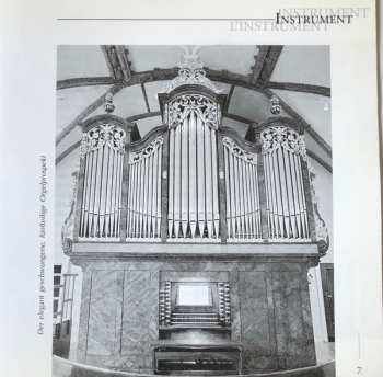 CD Elisabeth Ullmann: In Dulci Jubilo (Orgelmusik Zur Weihnacht - Organ Music For Christmas - Musique D'Orgue De Noël)