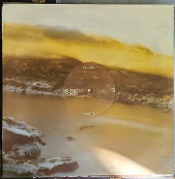 LP Elisapie Isaac: Inuktitut
