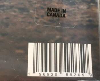 LP Elisapie Isaac: Inuktitut
