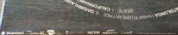 LP Elisapie Isaac: Inuktitut