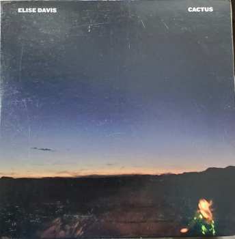 CD Elise Davis: Catcus