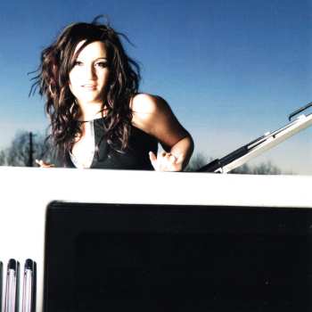 2CD Elissa: I'm With The DJ: Greatest Hits