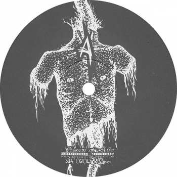LP Elitist: Fear In A Handful Of Dust LTD