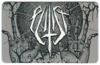 LP Elitist: Fear In A Handful Of Dust LTD
