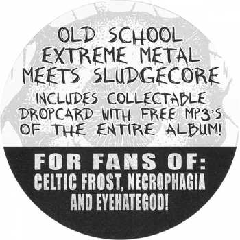 LP Elitist: Fear In A Handful Of Dust LTD