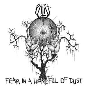 LP Elitist: Fear In A Handful Of Dust LTD
