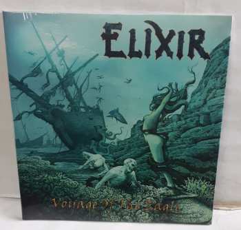 LP Elixir: Voyage Of The Eagle LTD | CLR