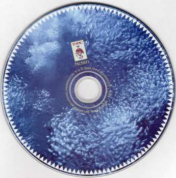 CD Eliza Carthy: Dreams Of Breathing Under Water