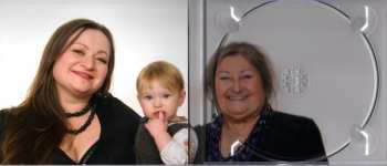 CD Eliza Carthy: Gift