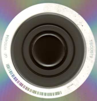 CD Eliza Carthy: Gift