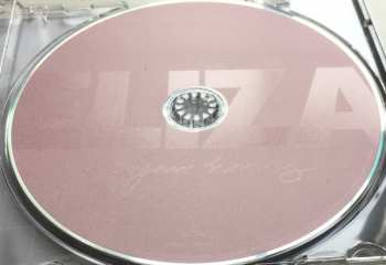 CD Eliza Doolittle: In Your Hands