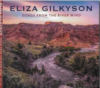 Album Eliza Gilkyson: Songs From The River Wind