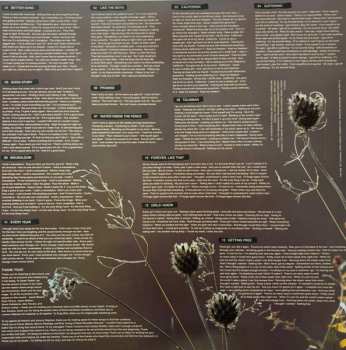 LP Eliza Mclamb: Good Story LTD