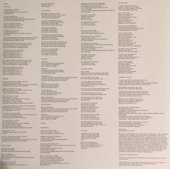 LP Eliza Shaddad: Future