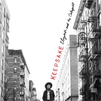 LP Elizabeth & The Catapult: Keepsake