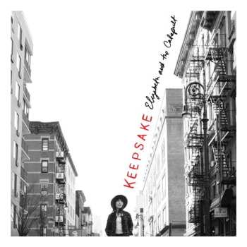 CD Elizabeth & The Catapult: Keepsake