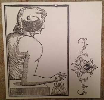 LP Elizabeth Anka Vajagic: Nostalgia / Pain