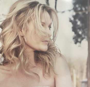 LP Elizabeth Cook: Balls CLR | DLX