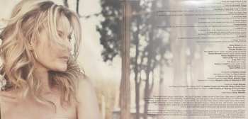 LP Elizabeth Cook: Balls CLR | DLX