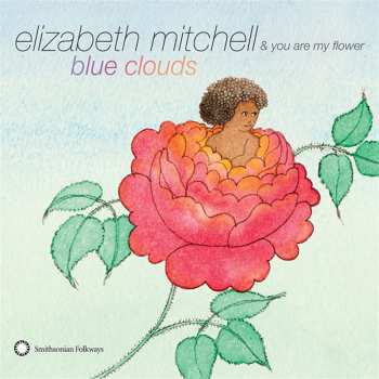 CD Elizabeth Mitchell: Blue Clouds