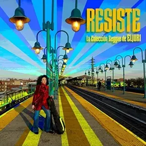 Eljuri: Resiste
